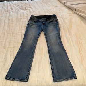 American Eagle Kick Boot Jeans